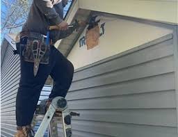 Best Steel Siding Installation  in La Puente, CA